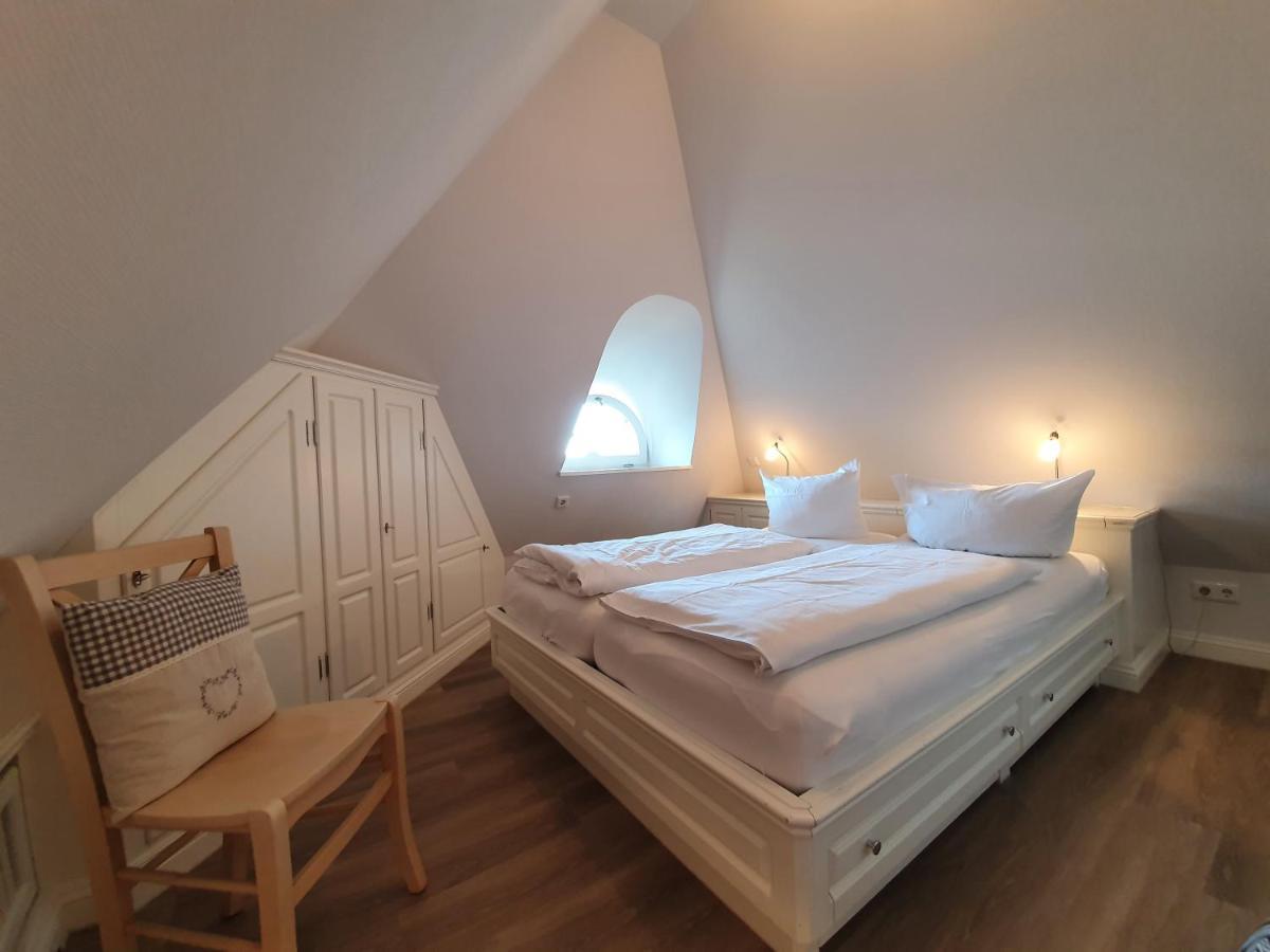 Hotel Duene Sylt Екстериор снимка
