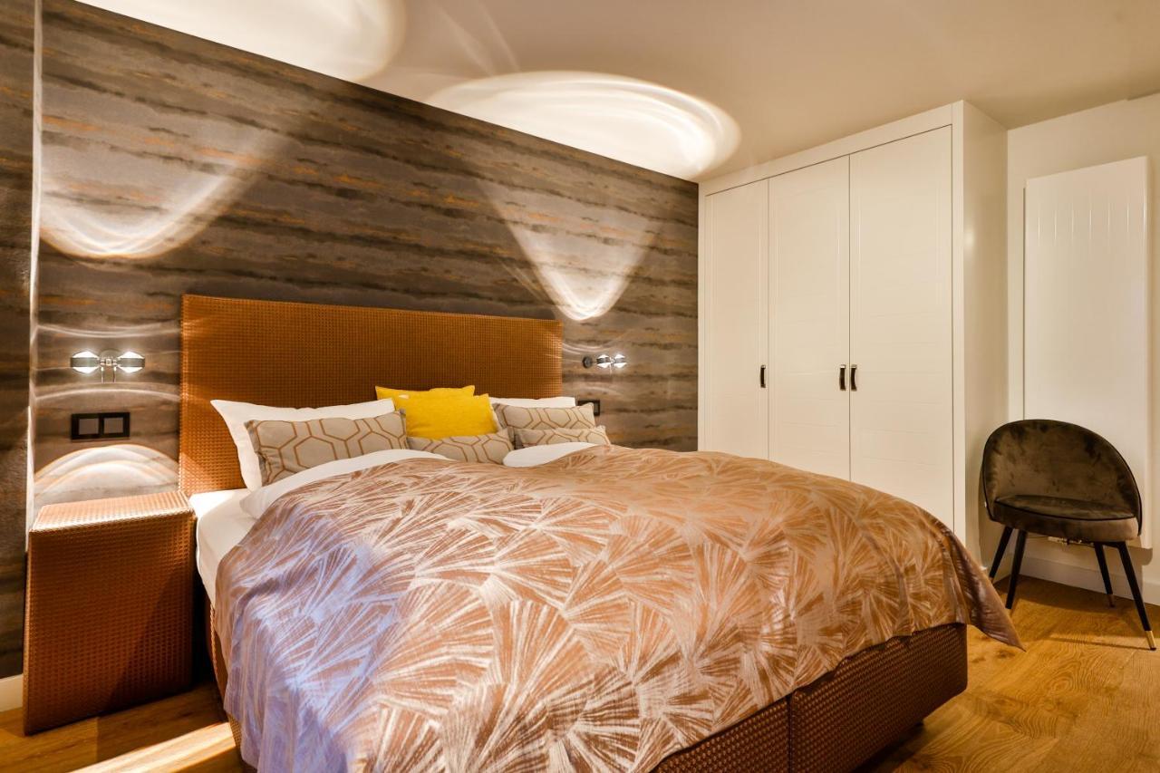 Hotel Duene Sylt Екстериор снимка