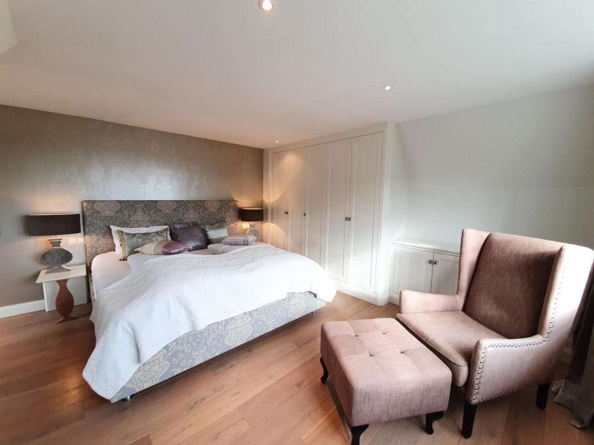 Hotel Duene Sylt Екстериор снимка