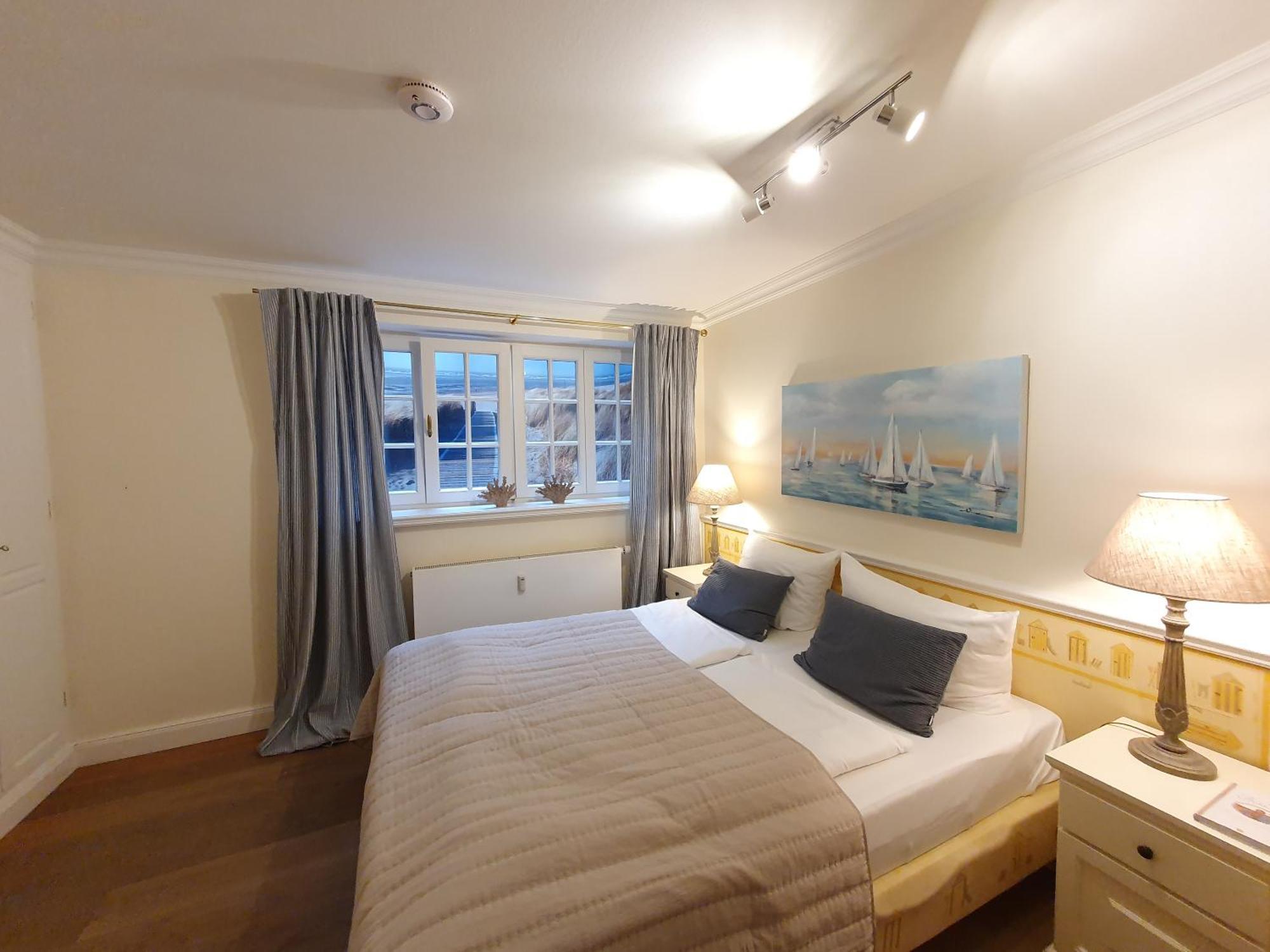Hotel Duene Sylt Стая снимка