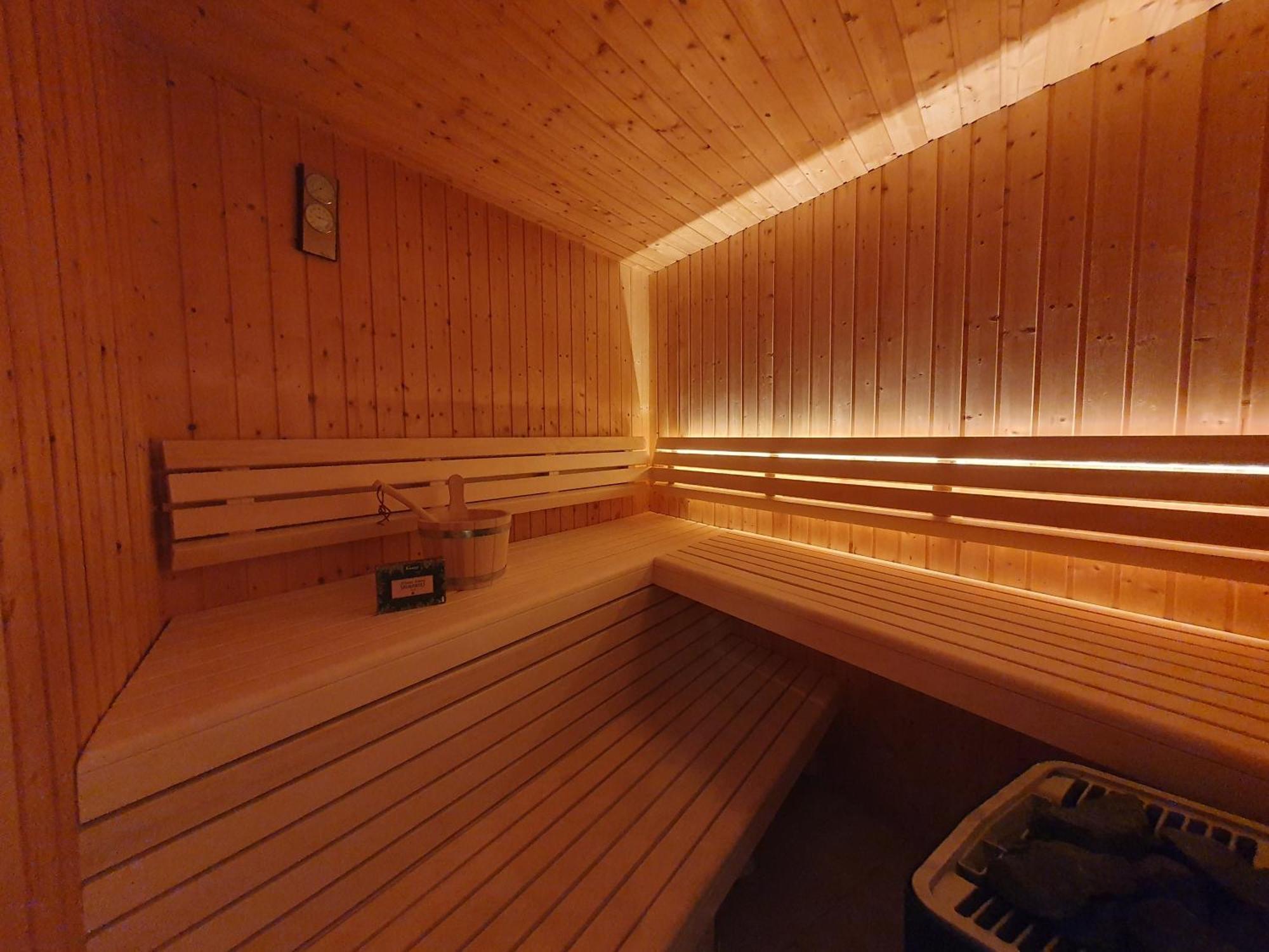 Hotel Duene Sylt Стая снимка